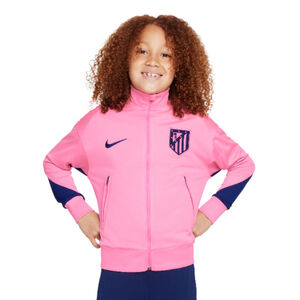 Chaqueta ni&ntilde;o nike uefa 24/25